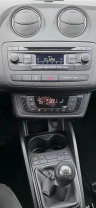 Seat Ibiza، الصورة 13 من 20