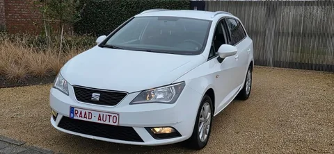 Seat Ibiza، الصورة 2 من 20