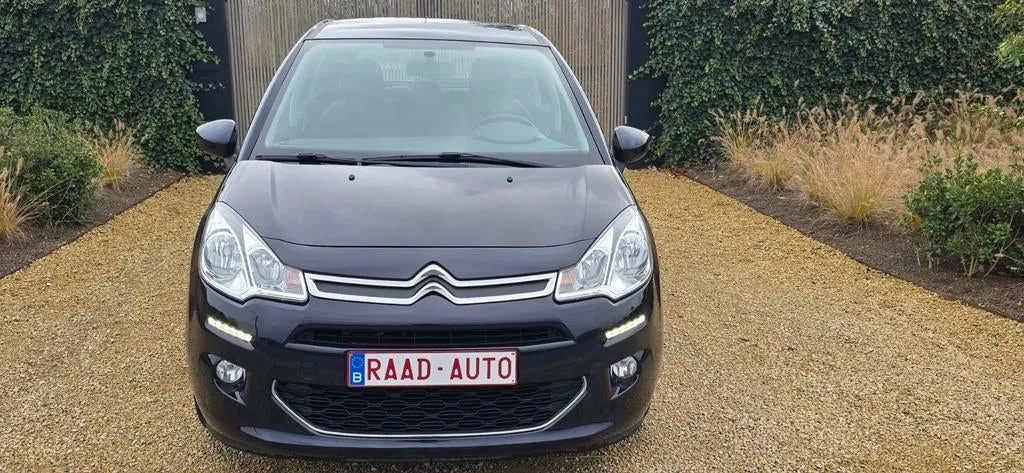 Citroën C3, foto 1 van 22