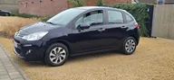 Citroën C3, foto 4 van 22