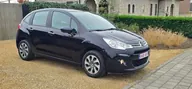 Citroën C3, foto 5 van 22