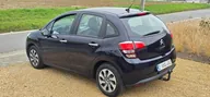 Citroën C3, foto 8 van 22