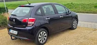 Citroën C3, foto 9 van 22