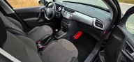 Citroën C3, foto 16 van 22
