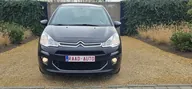 Citroën C3, foto 22 van 22
