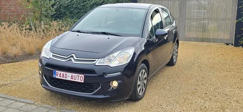 Citroën C3, foto 2 van 22