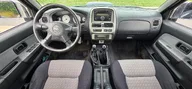Nissan Navara، الصورة 15 من 24