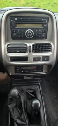 Nissan Navara، الصورة 12 من 24