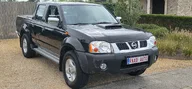 Nissan Navara، الصورة 3 من 24