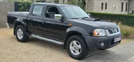 Nissan Navara، الصورة 5 من 24