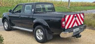 Nissan Navara، الصورة 9 من 24