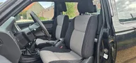 Nissan Navara، الصورة 16 من 24