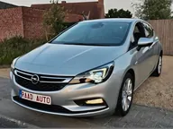 Opel Astra, foto 3 van 20