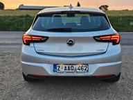 Opel Astra, foto 4 van 20