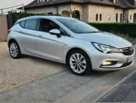 Opel Astra, foto 5 van 20
