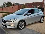 Opel Astra, foto 6 van 20