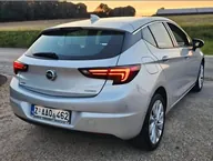 Opel Astra, foto 7 van 20