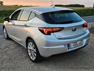Opel Astra, foto 9 van 20
