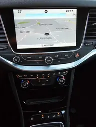 Opel Astra, foto 10 van 20