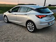 Opel Astra, foto 11 van 20