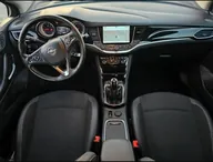 Opel Astra, foto 12 van 20