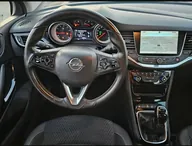 Opel Astra, foto 13 van 20