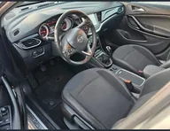 Opel Astra, foto 14 van 20