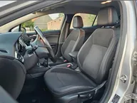 Opel Astra, foto 15 van 20