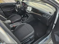 Opel Astra, foto 16 van 20