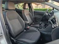 Opel Astra, foto 18 van 20
