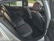 Opel Astra, foto 19 van 20