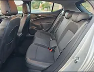 Opel Astra, foto 20 van 20