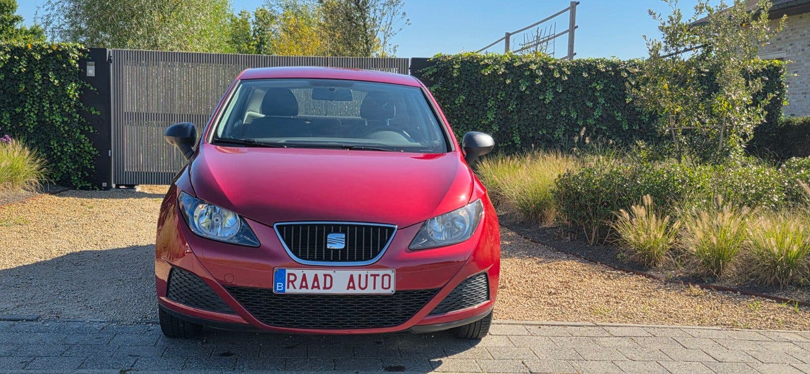 Seat Ibiza, foto 1 van 20