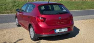 Seat Ibiza, foto 7 van 20