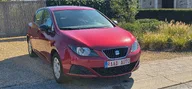 Seat Ibiza, foto 3 van 20