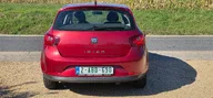 Seat Ibiza, foto 6 van 20