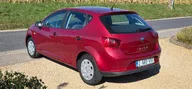 Seat Ibiza, foto 9 van 20