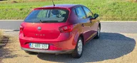Seat Ibiza, foto 8 van 20