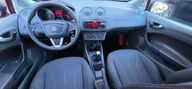 Seat Ibiza, foto 12 van 20