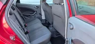 Seat Ibiza, foto 18 van 20