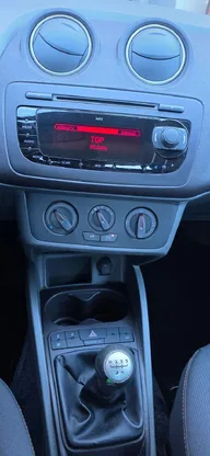 Seat Ibiza, foto 13 van 20