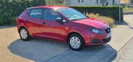 Seat Ibiza, foto 4 van 20
