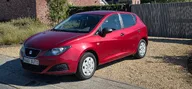 Seat Ibiza, foto 5 van 20