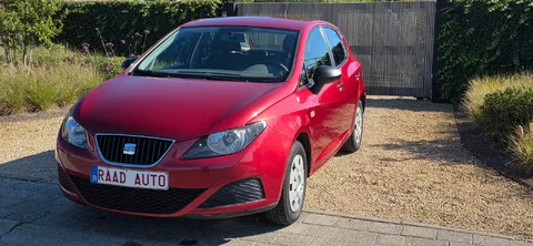 Seat Ibiza, foto 2 van 20