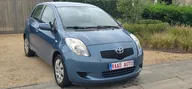 Toyota Yaris, foto 3 van 21