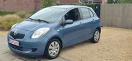 Toyota Yaris, foto 4 van 21