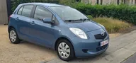 Toyota Yaris, foto 5 van 21