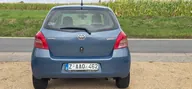 Toyota Yaris, foto 6 van 21