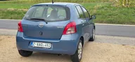 Toyota Yaris, foto 7 van 21