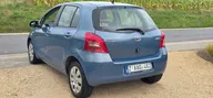Toyota Yaris, foto 8 van 21